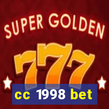 cc 1998 bet