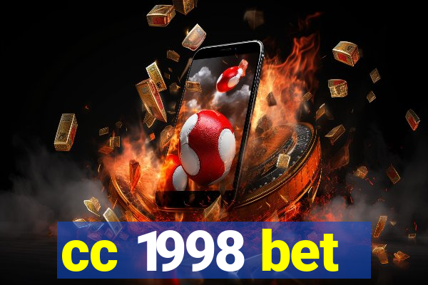 cc 1998 bet