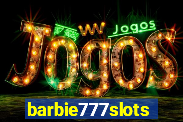 barbie777slots