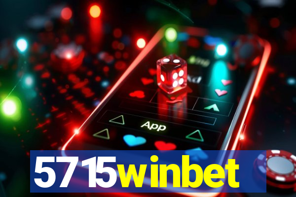 5715winbet