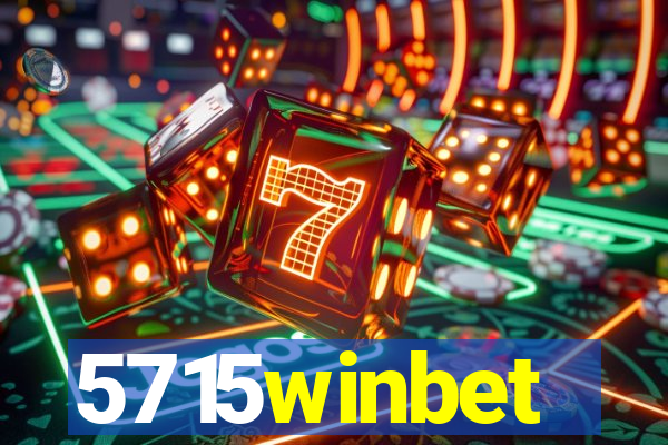 5715winbet