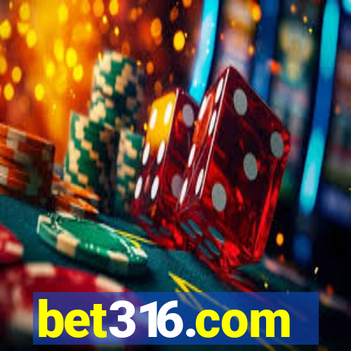 bet316.com