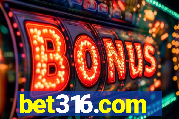 bet316.com