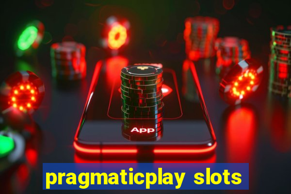 pragmaticplay slots