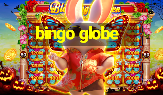 bingo globe