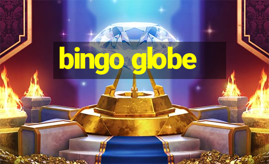 bingo globe