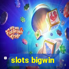 slots bigwin