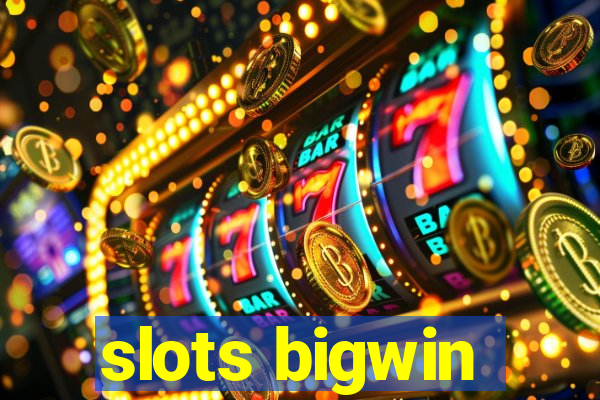 slots bigwin