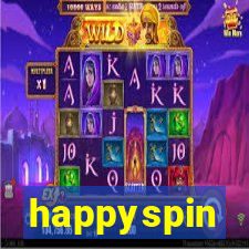 happyspin