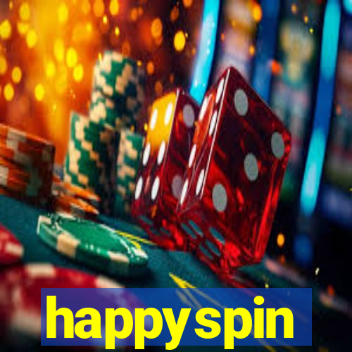 happyspin