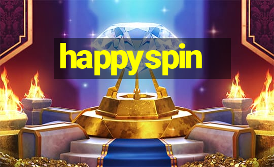 happyspin