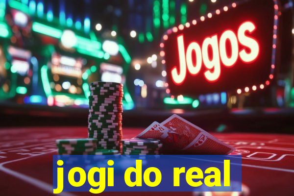 jogi do real