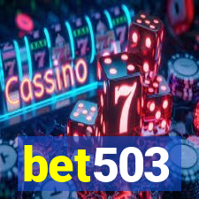 bet503