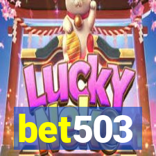 bet503