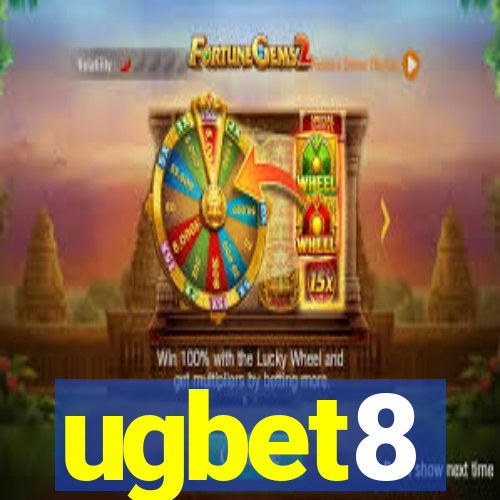 ugbet8