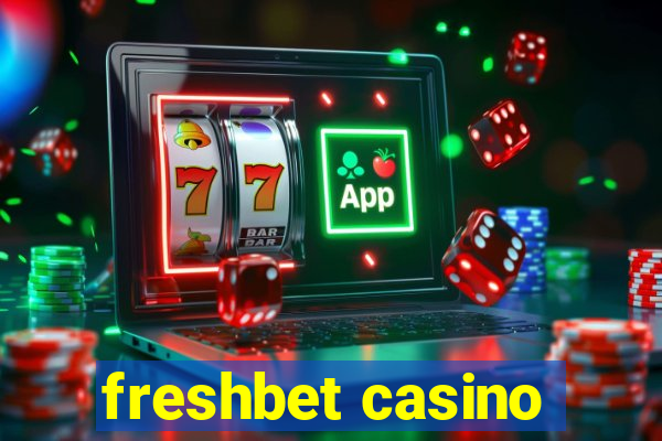 freshbet casino