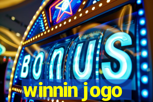 winnin jogo