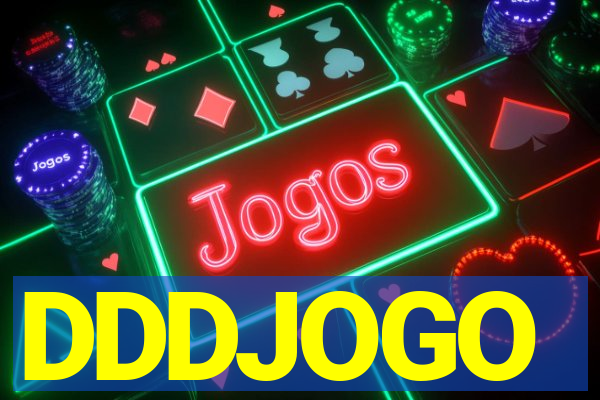 DDDJOGO