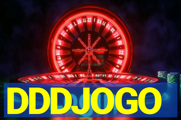 DDDJOGO