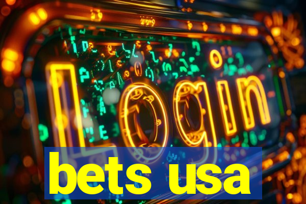 bets usa