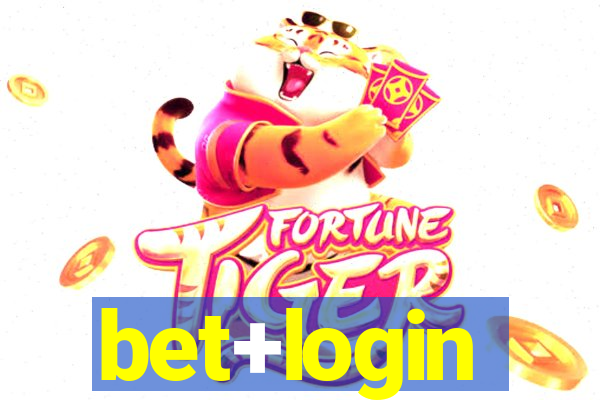 bet+login