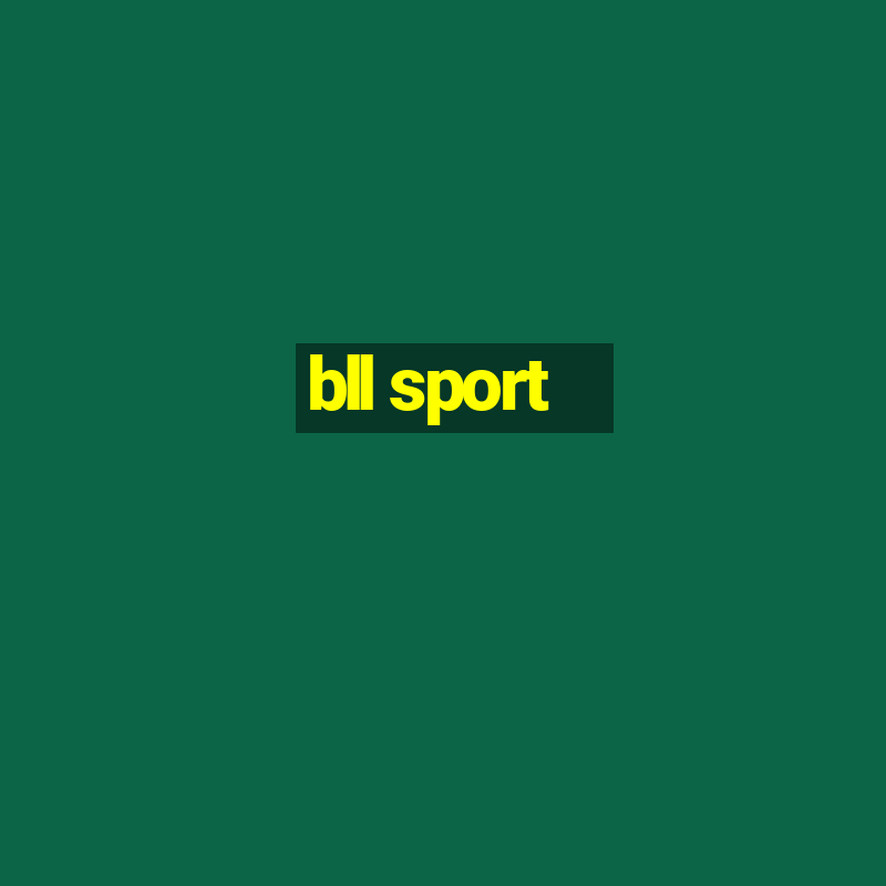 bll sport