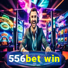 556bet win