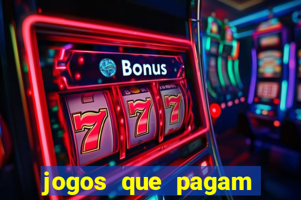 jogos que pagam sem apostar