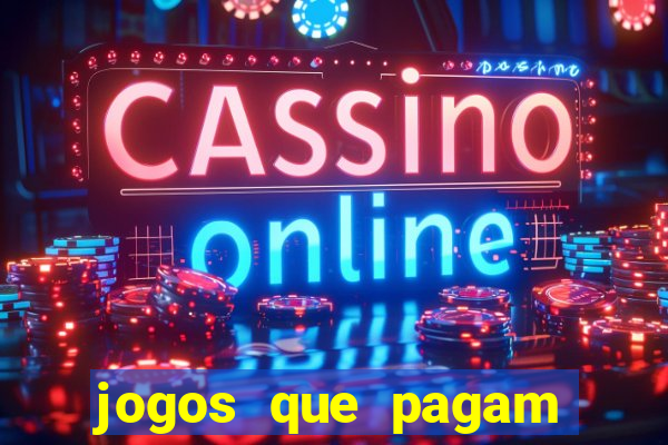 jogos que pagam sem apostar