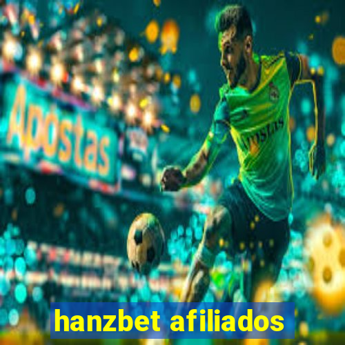 hanzbet afiliados