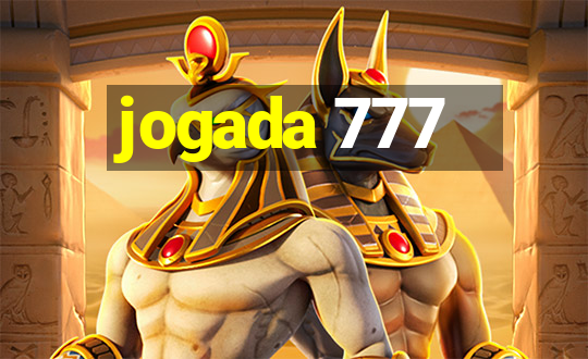 jogada 777