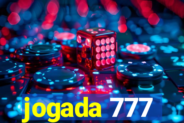 jogada 777