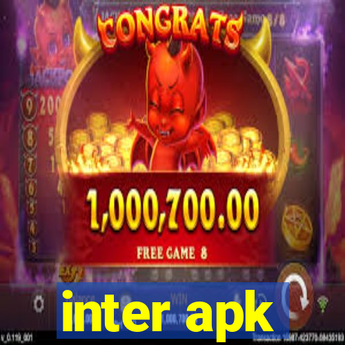 inter apk