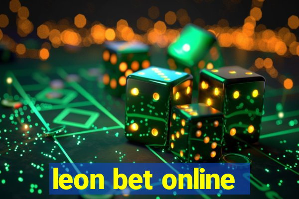 leon bet online