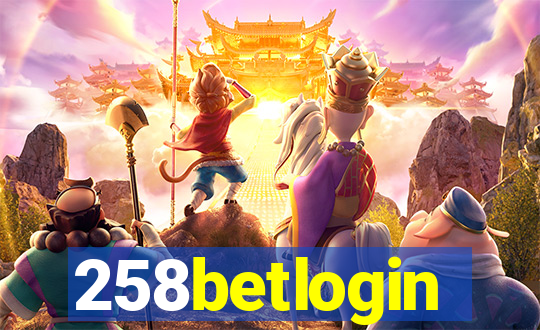 258betlogin