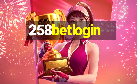 258betlogin