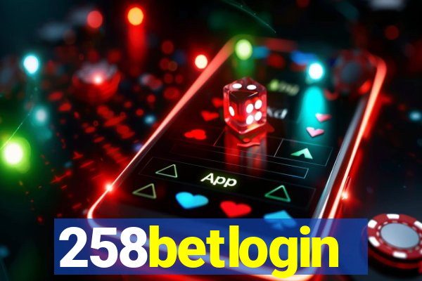 258betlogin