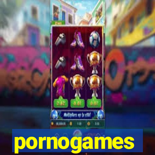 pornogames