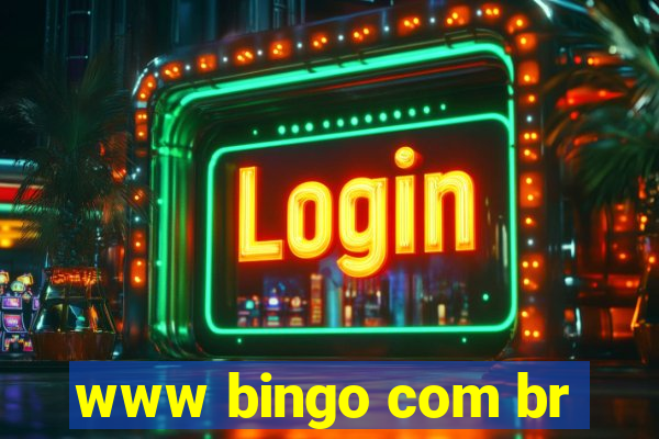 www bingo com br