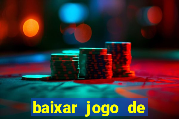 baixar jogo de poker online