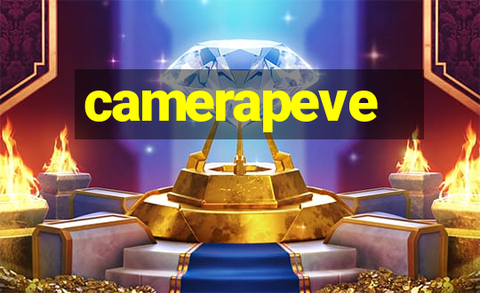 camerapeve