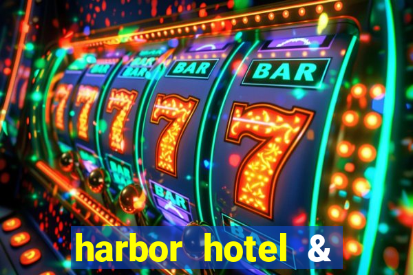 harbor hotel & casino curacao