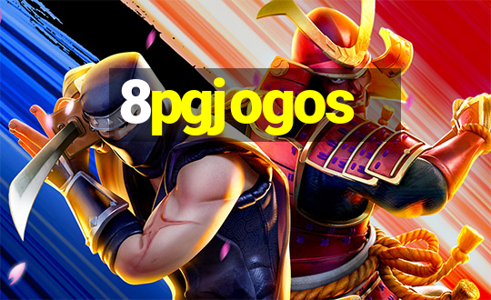 8pgjogos