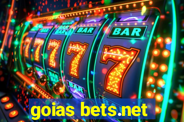 goias bets.net