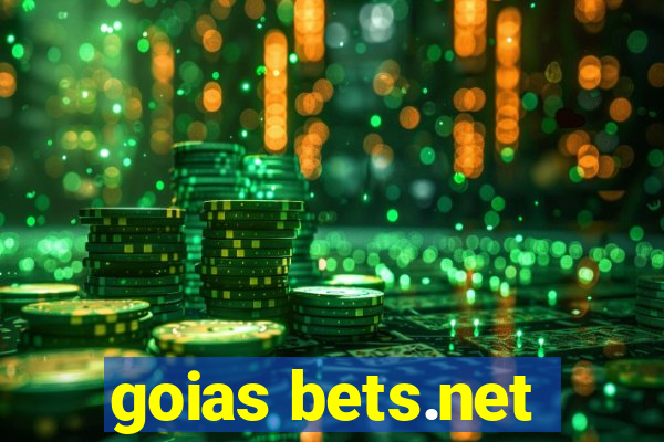 goias bets.net