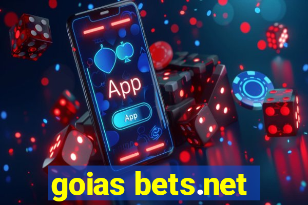 goias bets.net