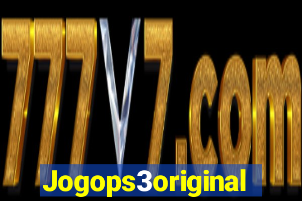 Jogops3original