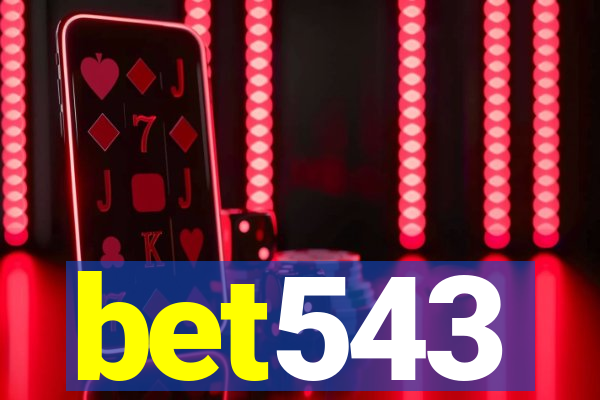 bet543