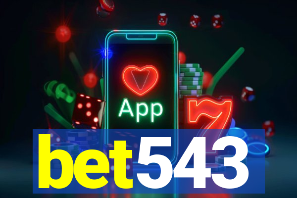 bet543