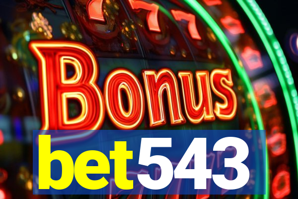 bet543